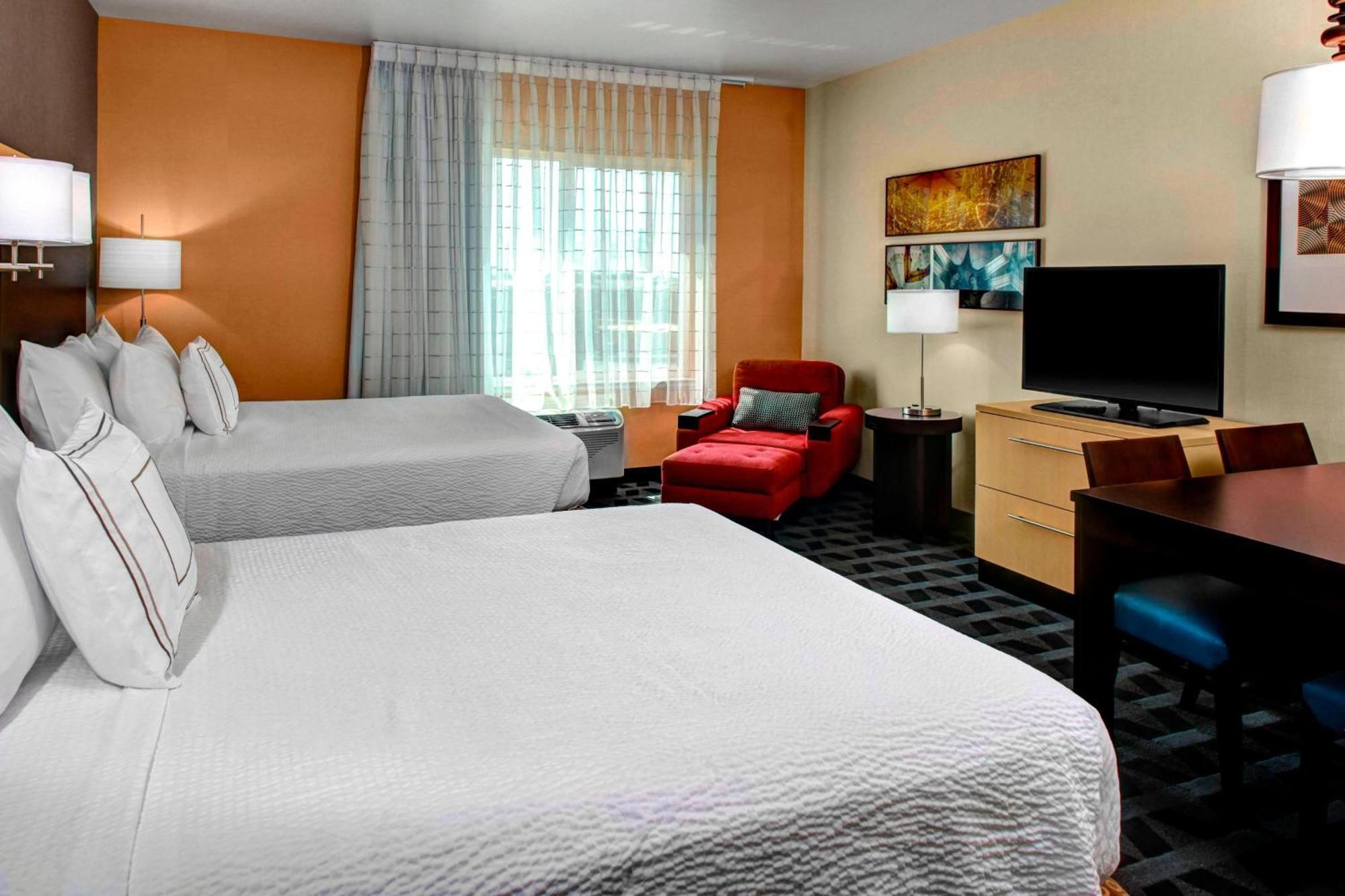 ทาวน์เพลส สวีท เบเคอร์สฟิลด์ เวสต์ Hotel เบเกอร์สฟีลด์ ภายนอก รูปภาพ